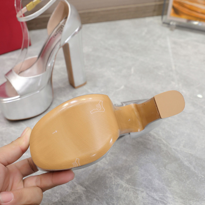 Super Max VT Custom Made High Heel-022