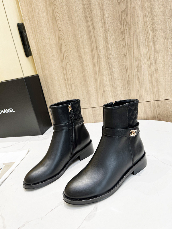 Chal Men Shoes 1：1 Quality-207