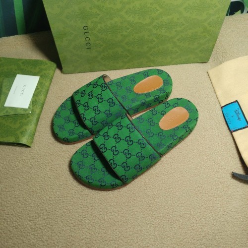 G Sandals 1：1 Quality-431