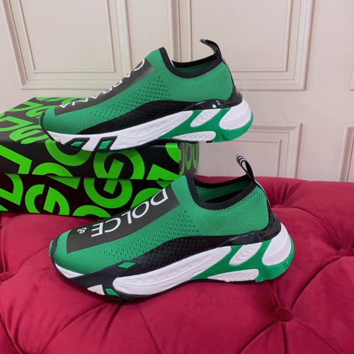 DG Women Shoes 1：1 quality-273