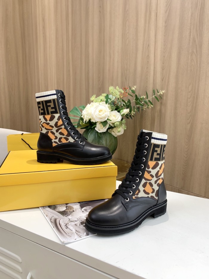 FD women shoes 1：1 quality-052