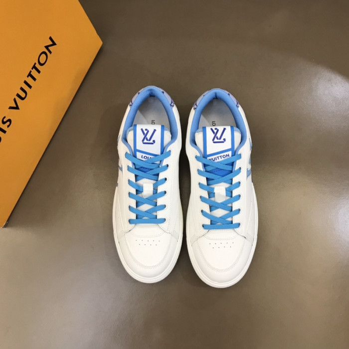 LV Men shoes 1：1 quality-4615