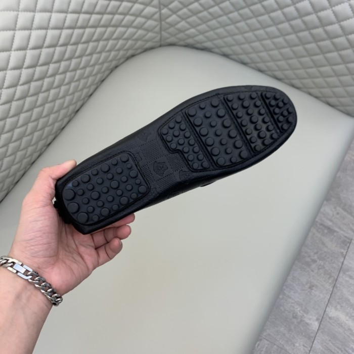 Versace Men Shoes 1：1 Quality-701