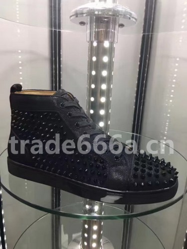 Super Max Christian Louboutin Shoes-716