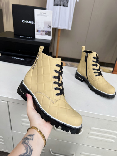 CHAL Women Shoes 1：1 Quality-987