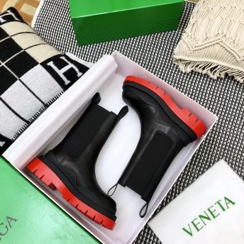 BV Women shoes 1：1 quality-009