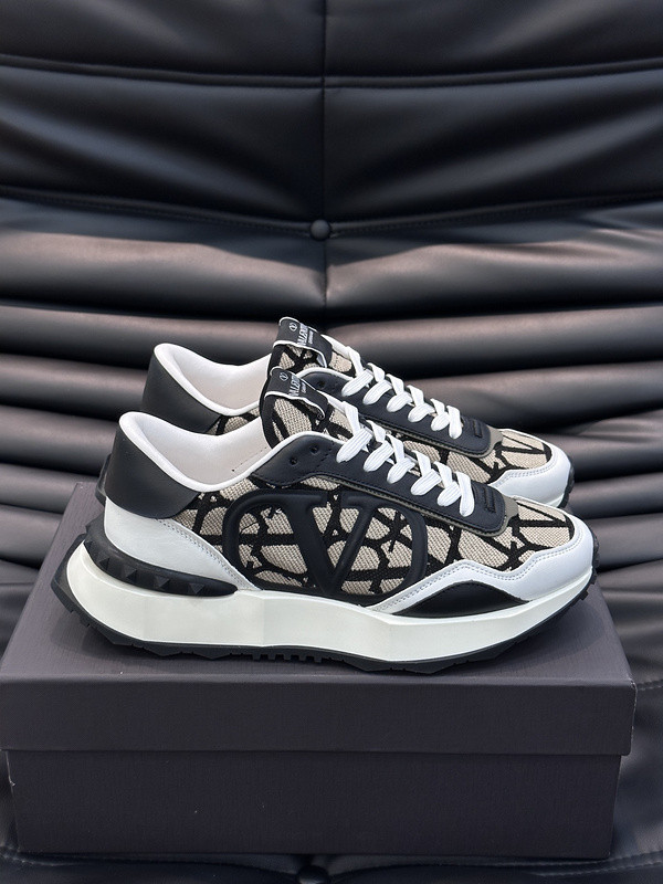 V men shoes 1：1 quality-381