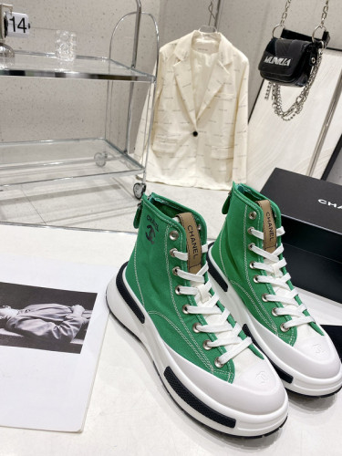 CHAL Women Shoes 1：1 Quality-831