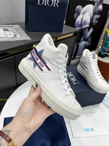 Dior Women Shoes 1：1 quality-408