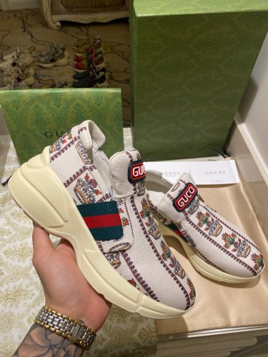 G men shoes 1：1 quality-3586