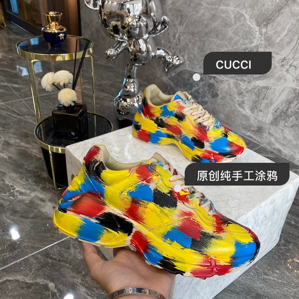 G men shoes 1：1 quality-3168