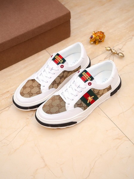 G men shoes 1：1 quality-2764