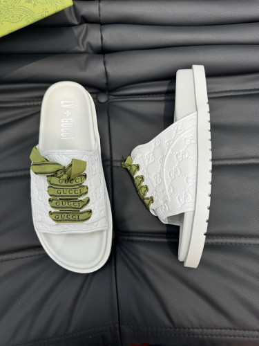 G Sandals 1：1 Quality-580