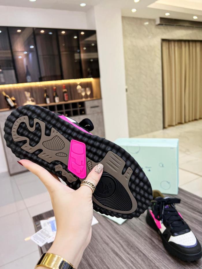 OFFwhite Men shoes 1：1 quality-122