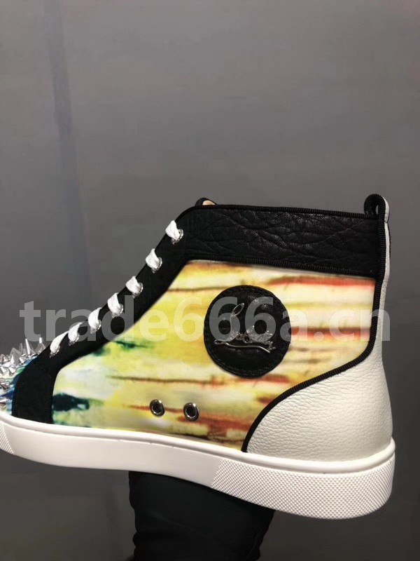 Super Max Christian Louboutin Shoes-992