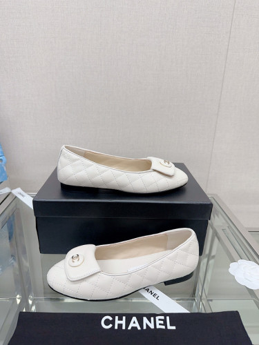 CHAL Women Shoes 1：1 Quality-931