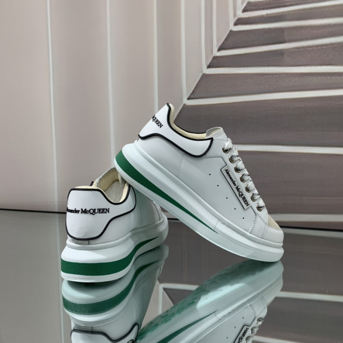 Alexander McQueen men shoes 1：1 quality-750