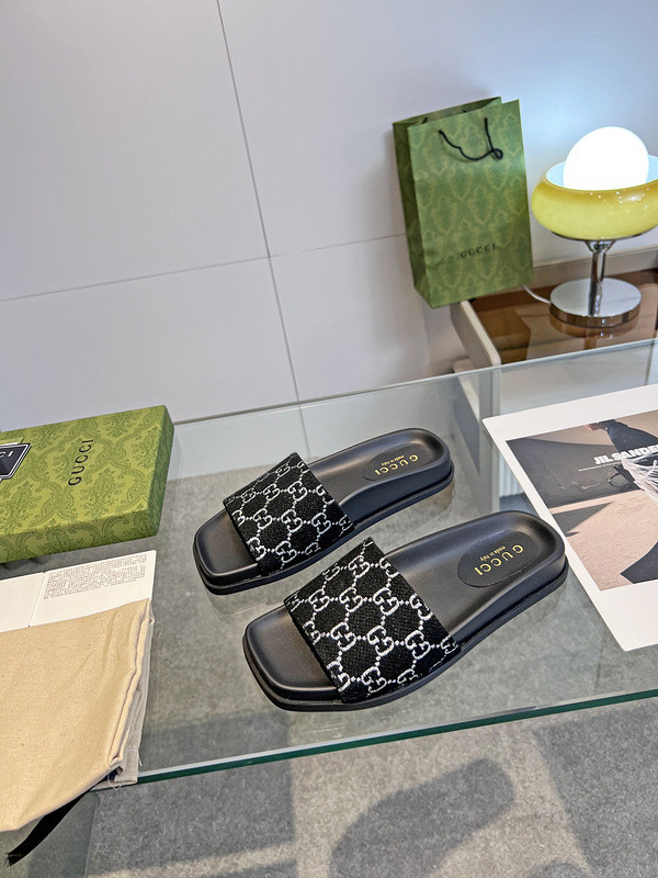 G men slippers AAA-1481