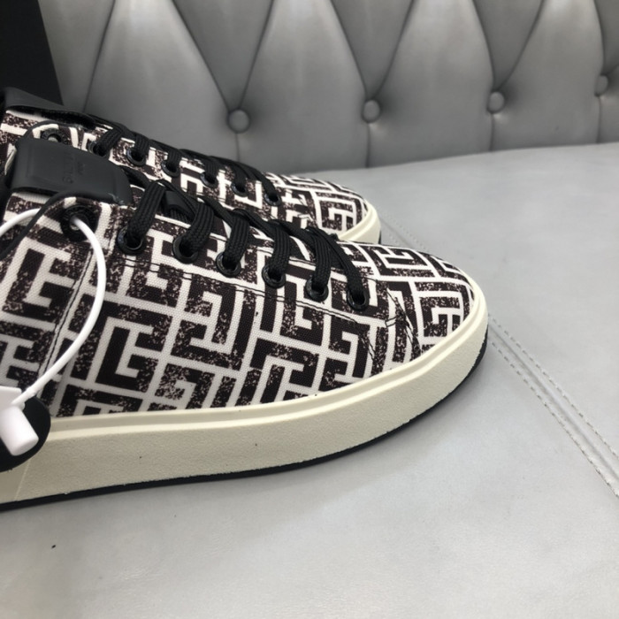 Super Max Balmain Shoes-010