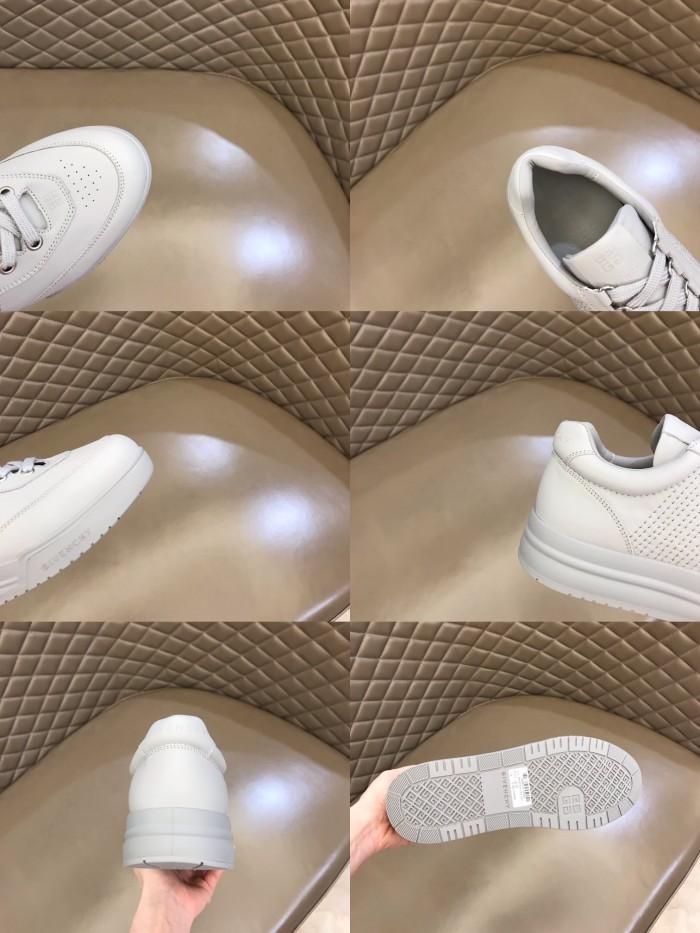 Givenchy men shoes 1：1 quality-168