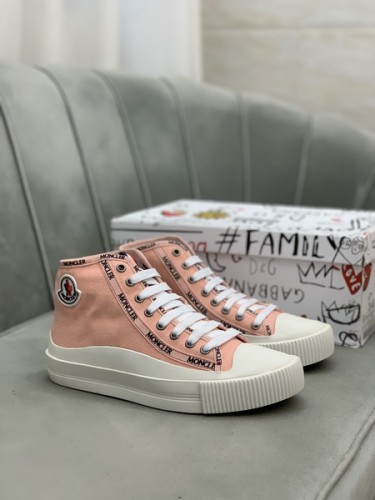 Moncler Men shoes 1：1 quality-041