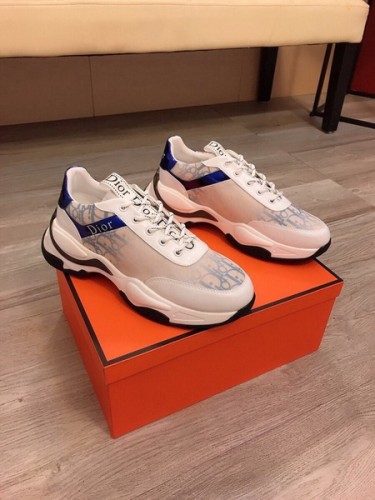 Dior men Shoes 1：1 quality-210