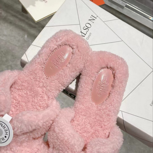 Hermes women Sandals 1：1 Quality-105