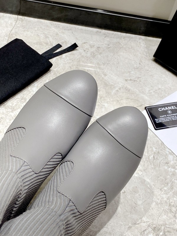 CHAL Women Shoes 1：1 Quality-709