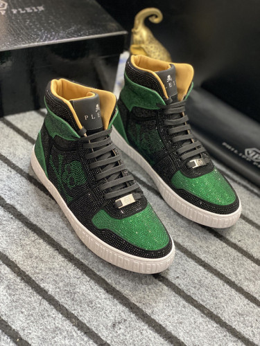 PP men shoes 1 ：1 quality-398