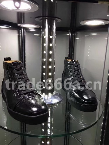 Super Max Christian Louboutin Shoes-704