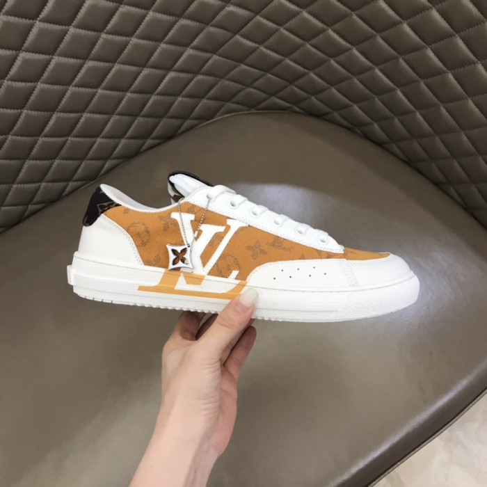 LV Men shoes 1：1 quality-4622