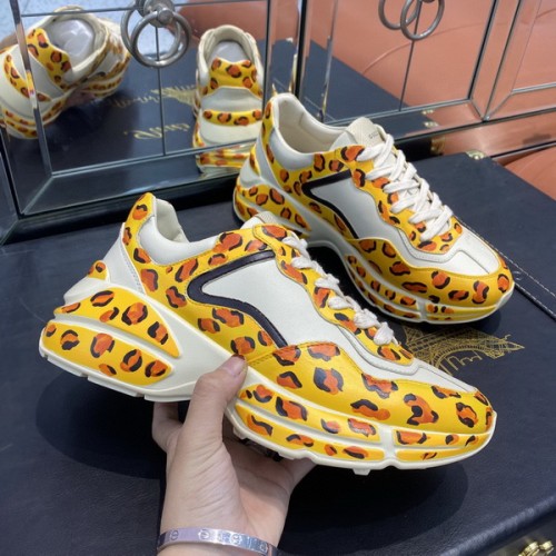 G women shoes 1：1 quality-776