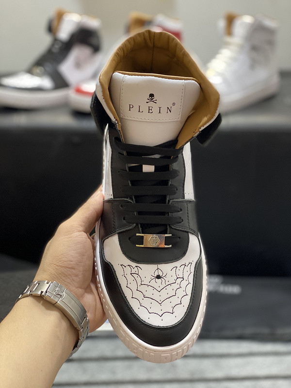 PP men shoes 1 ：1 quality-406