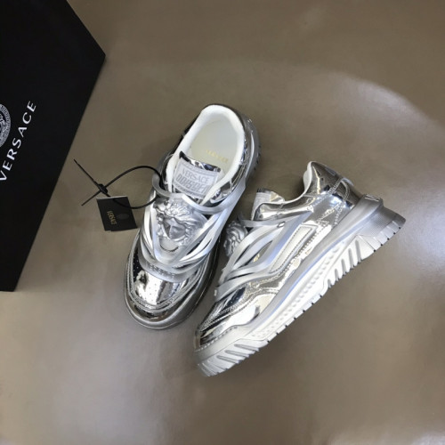 Versace Men Shoes 1：1 Quality-709