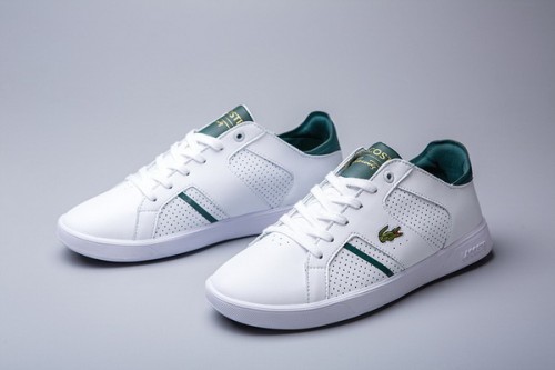 Lacoste men shoes-022