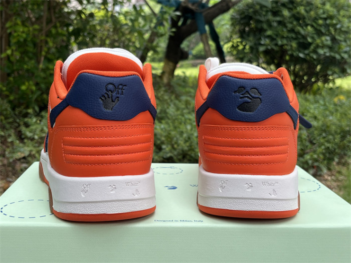 OFFwhite Women Shoes 1：1 quality-123