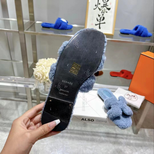 Hermes women Sandals 1：1 Quality-106