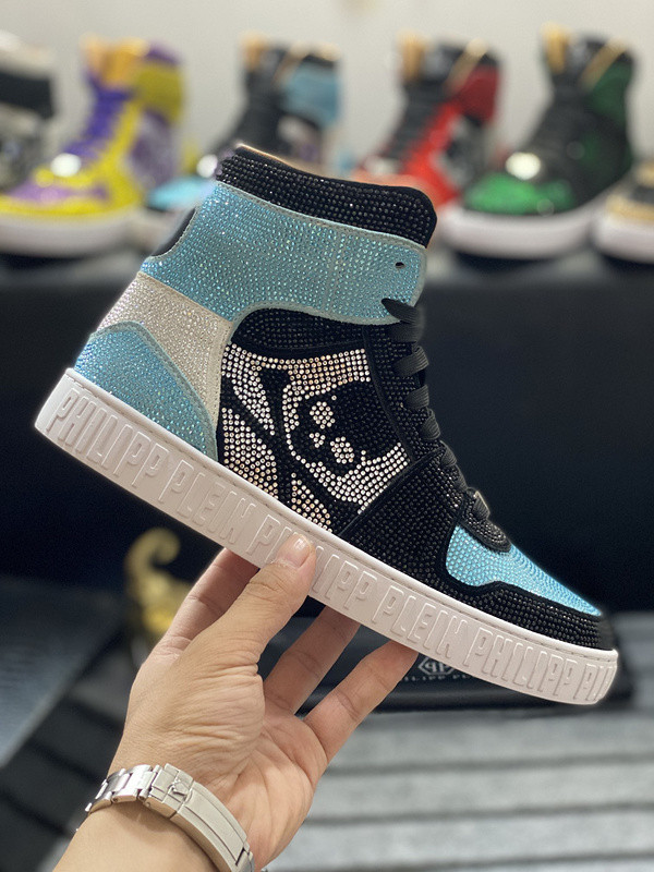 PP men shoes 1 ：1 quality-401