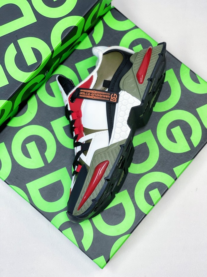 D&G men shoes 1：1 quality-939