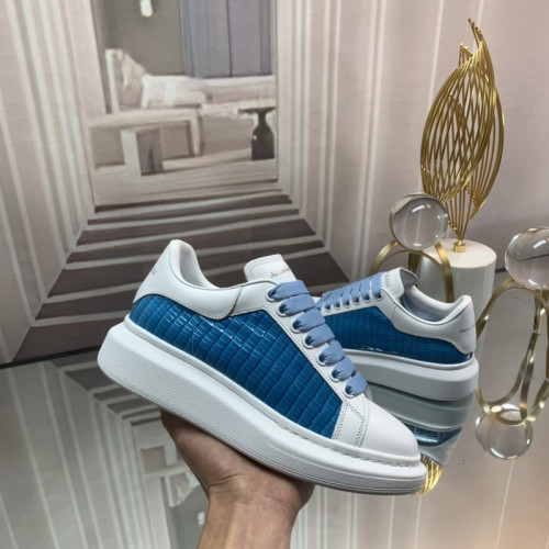 Alexander McQueen Women Shoes 1：1 quality-843