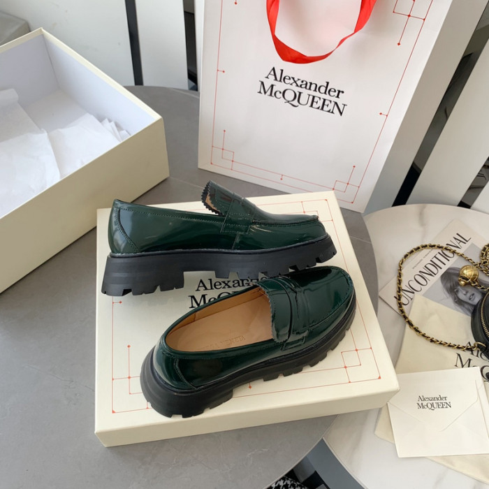 Alexander McQueen Women Shoes 1：1 quality-737