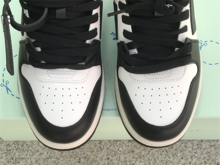 OFFwhite Men shoes 1：1 quality-171