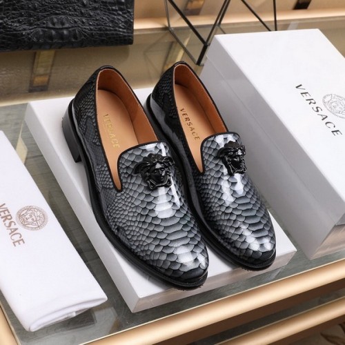 Versace Men Shoes 1：1 Quality-464