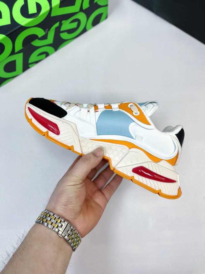 D&G men shoes 1：1 quality-934