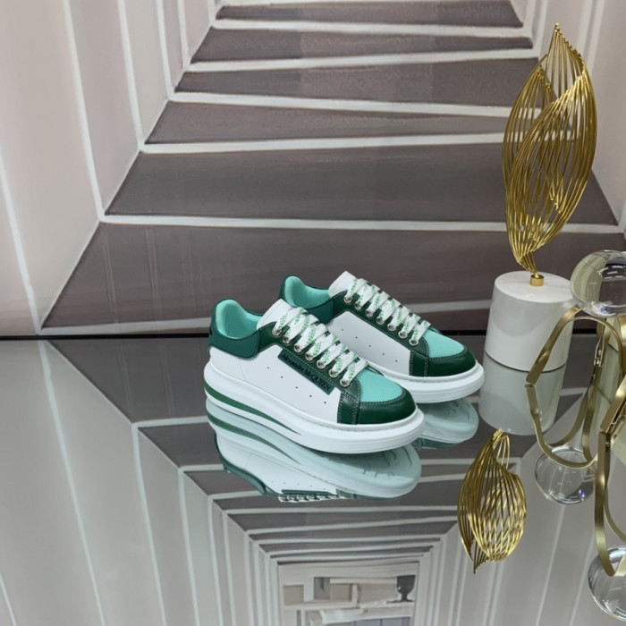 Alexander McQueen men shoes 1：1 quality-746