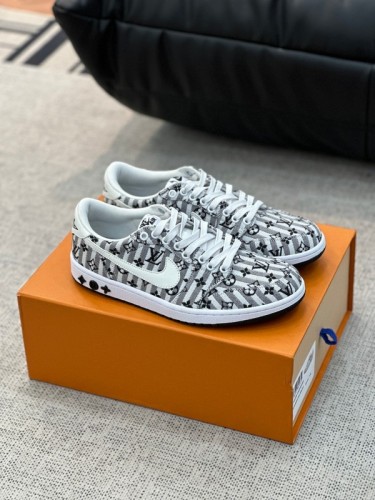 LV Men shoes 1：1 quality-4771