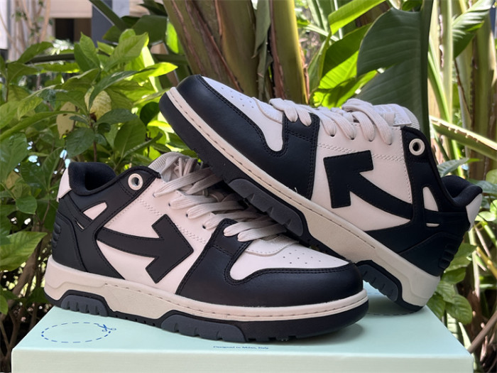 OFFwhite Men shoes 1：1 quality-180