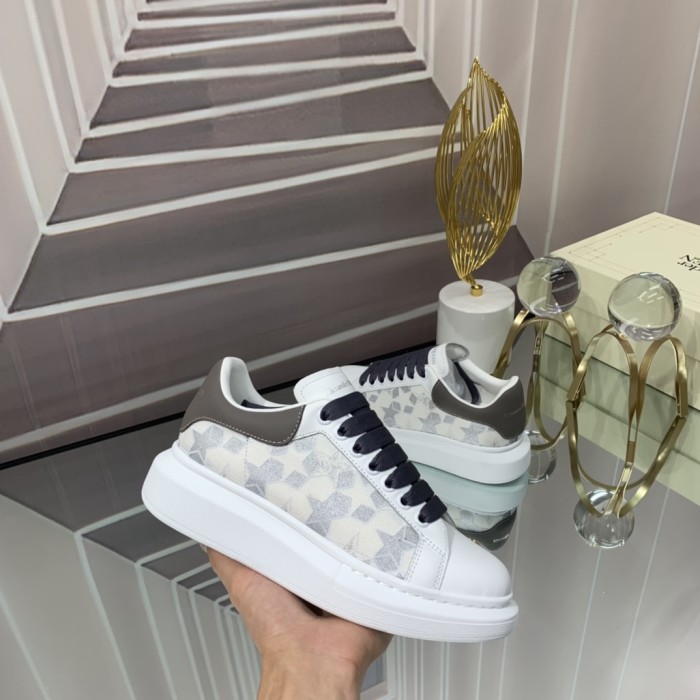 Alexander McQueen men shoes 1：1 quality-700