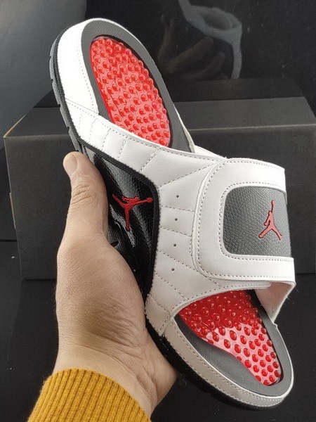 Jordan women slippers-069