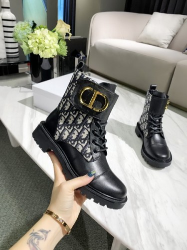 Dior Women Shoes 1：1 quality-293